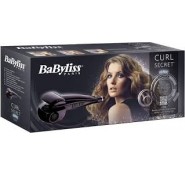 Babyliss C1100E Curl Secret ionic Ψαλίδι για μπούκλες (νέο μοντέλο)